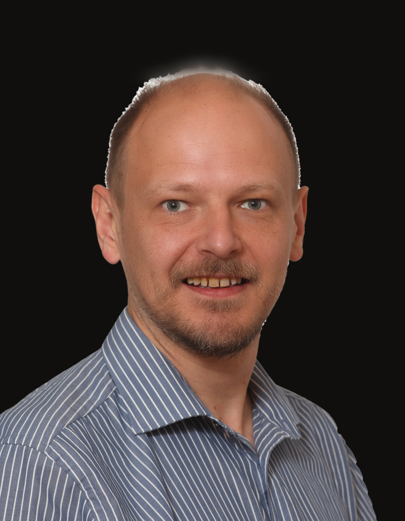 Mieszko Manijak