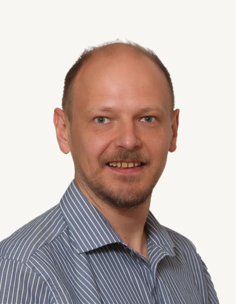Mieszko Manijak